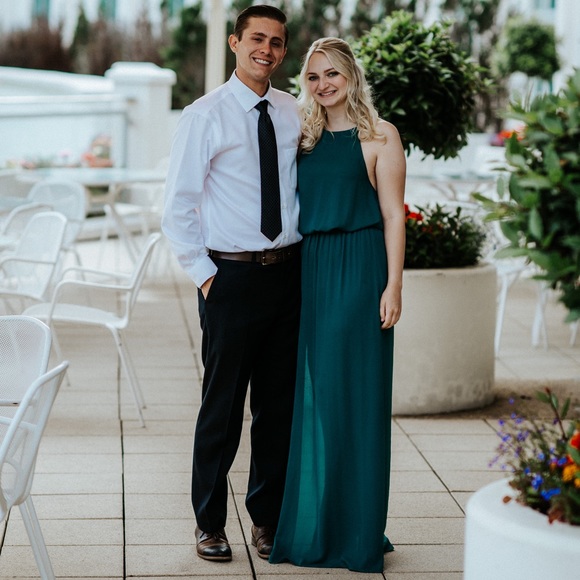 LAST CHANCE SMYM Heather Halter - Picture 2 of 3